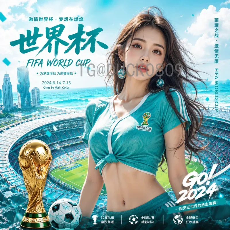 非洲球队在世界杯的崛起：从黑马到常客的传奇历程
