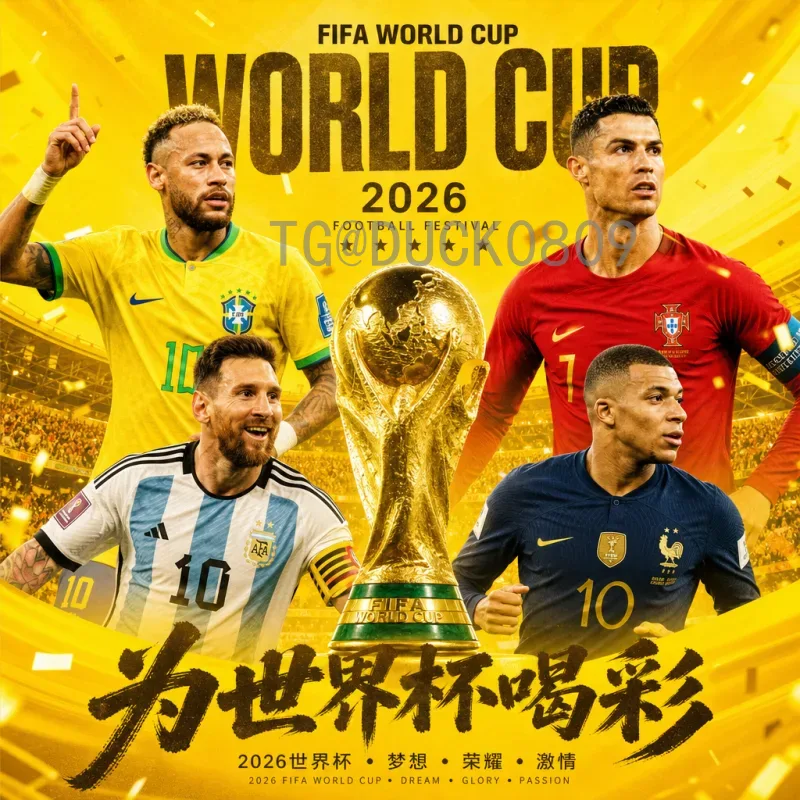 最新2026世界杯比赛场馆名单全解析：美加墨三国共襄盛举