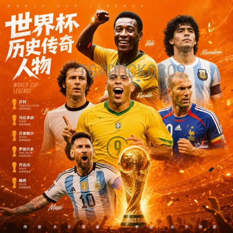 2006年德国世界杯半决赛：那些改写历史的球员们